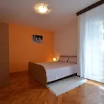 Brigita Apartments
