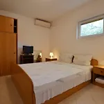 Brigita Apartments