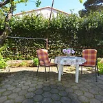 Brigita Apartments