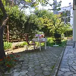 Brigita Apartments