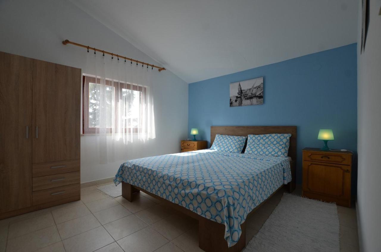 Maison d'hôtes Brigita Rovinj