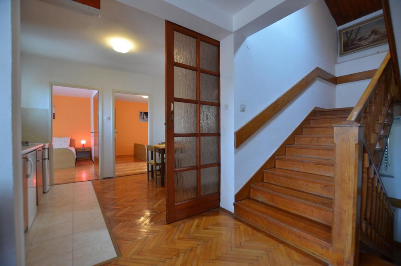 Brigita Affittacamere 3*