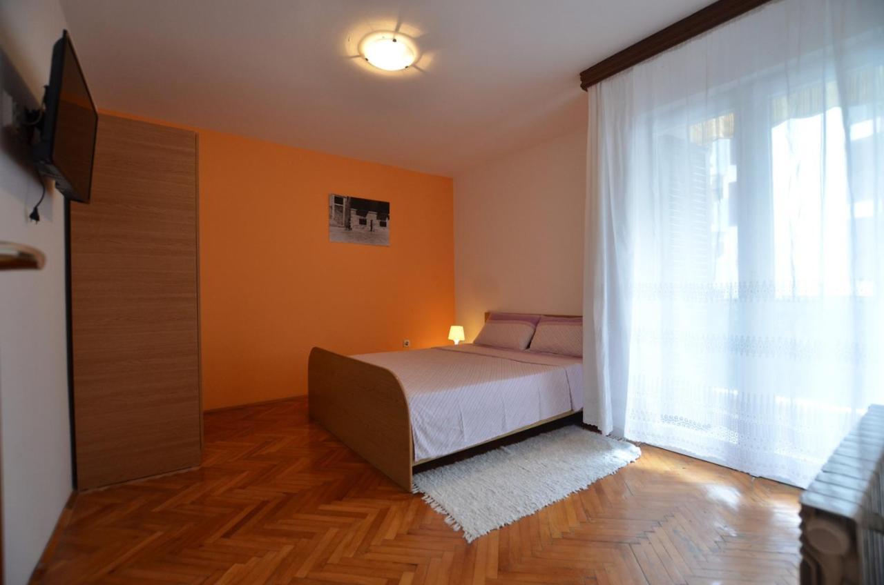 Brigita 3* Rovigno