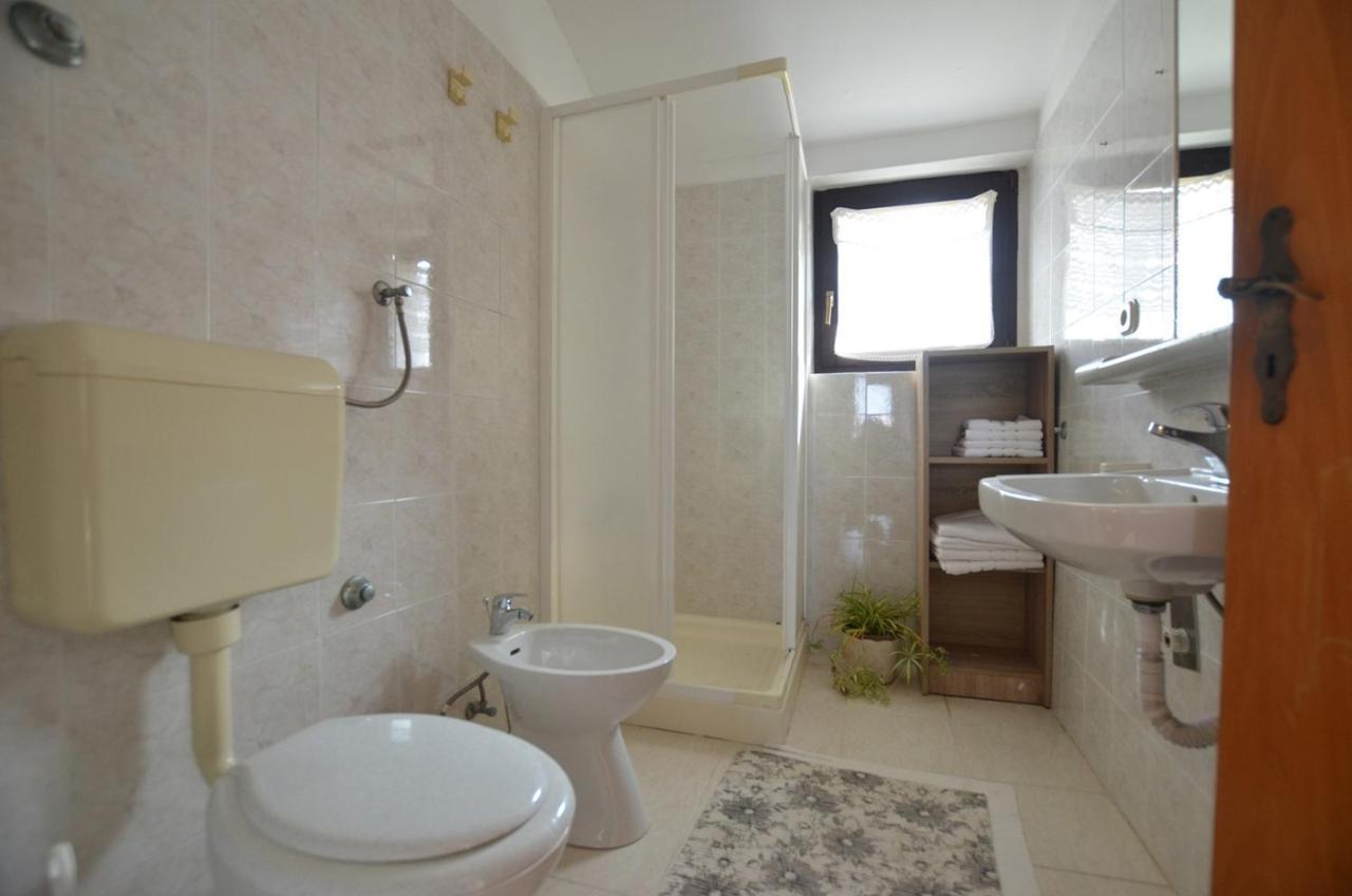 Maison d'hôtes Brigita Rovinj
