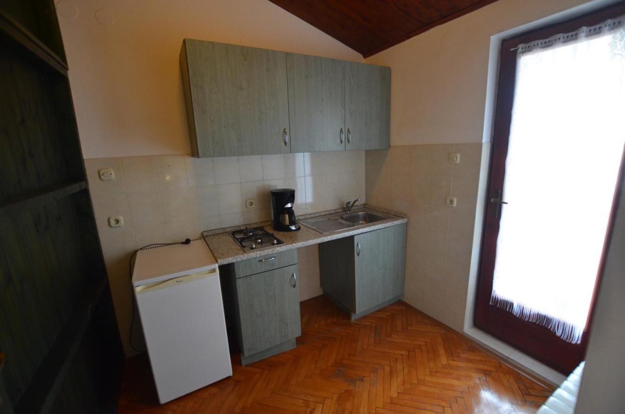 Brigita 3* Rovigno