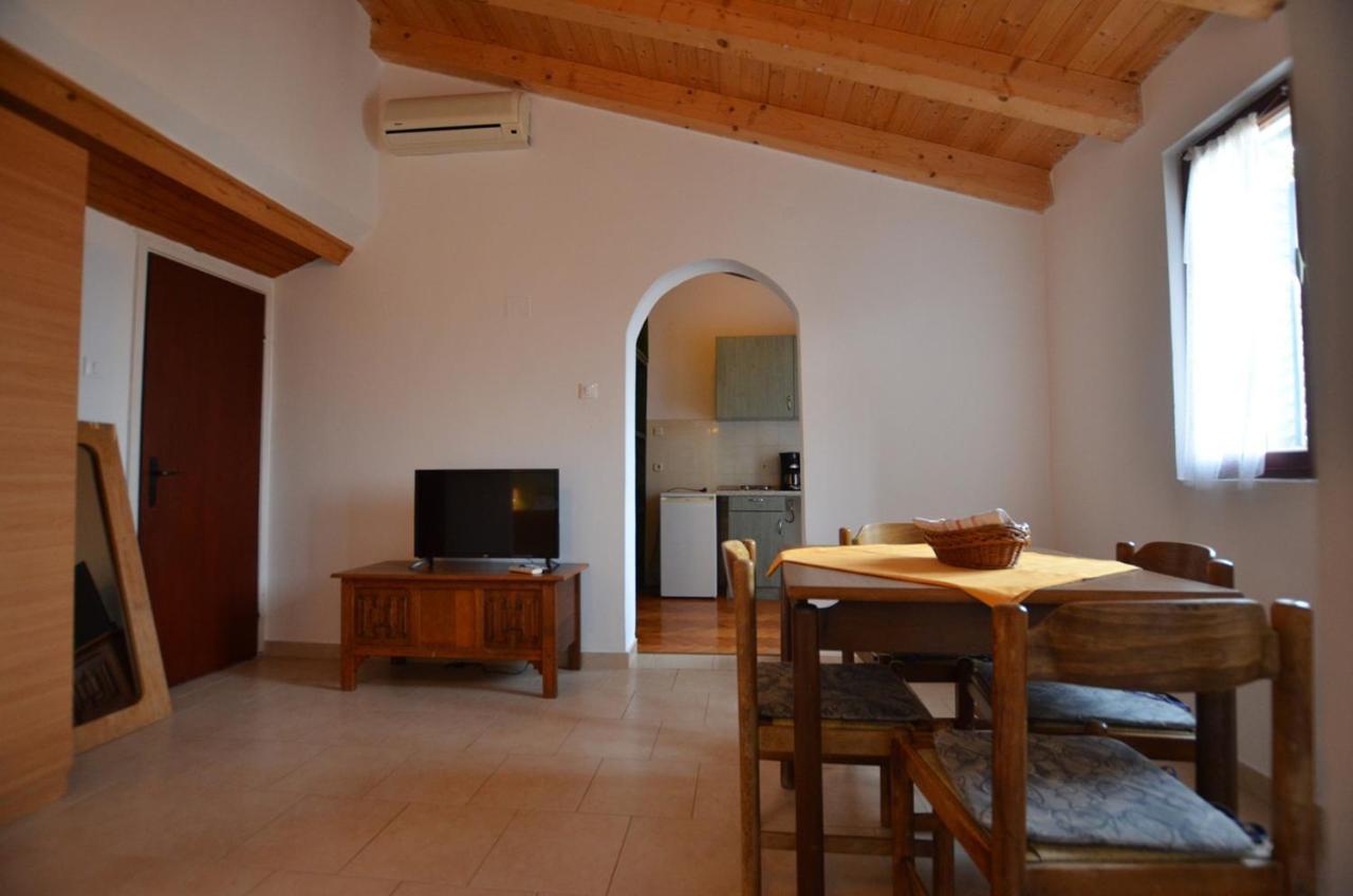 Brigita Maison d'hôtes