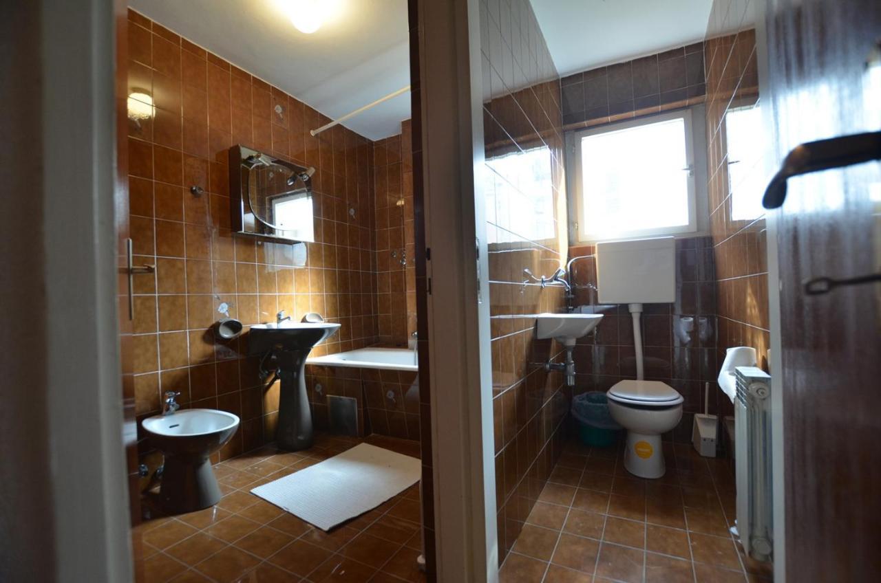 Maison d'hôtes Brigita Rovinj