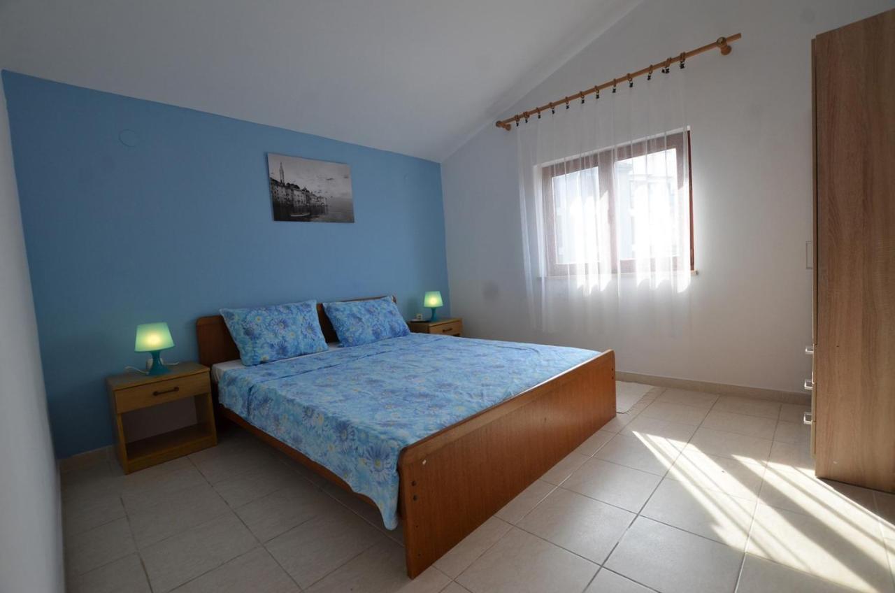 Maison d'hôtes Brigita Rovinj