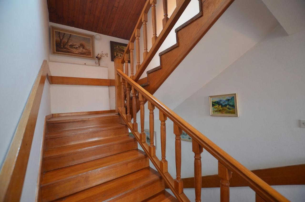 Brigita Maison d'hôtes 3*