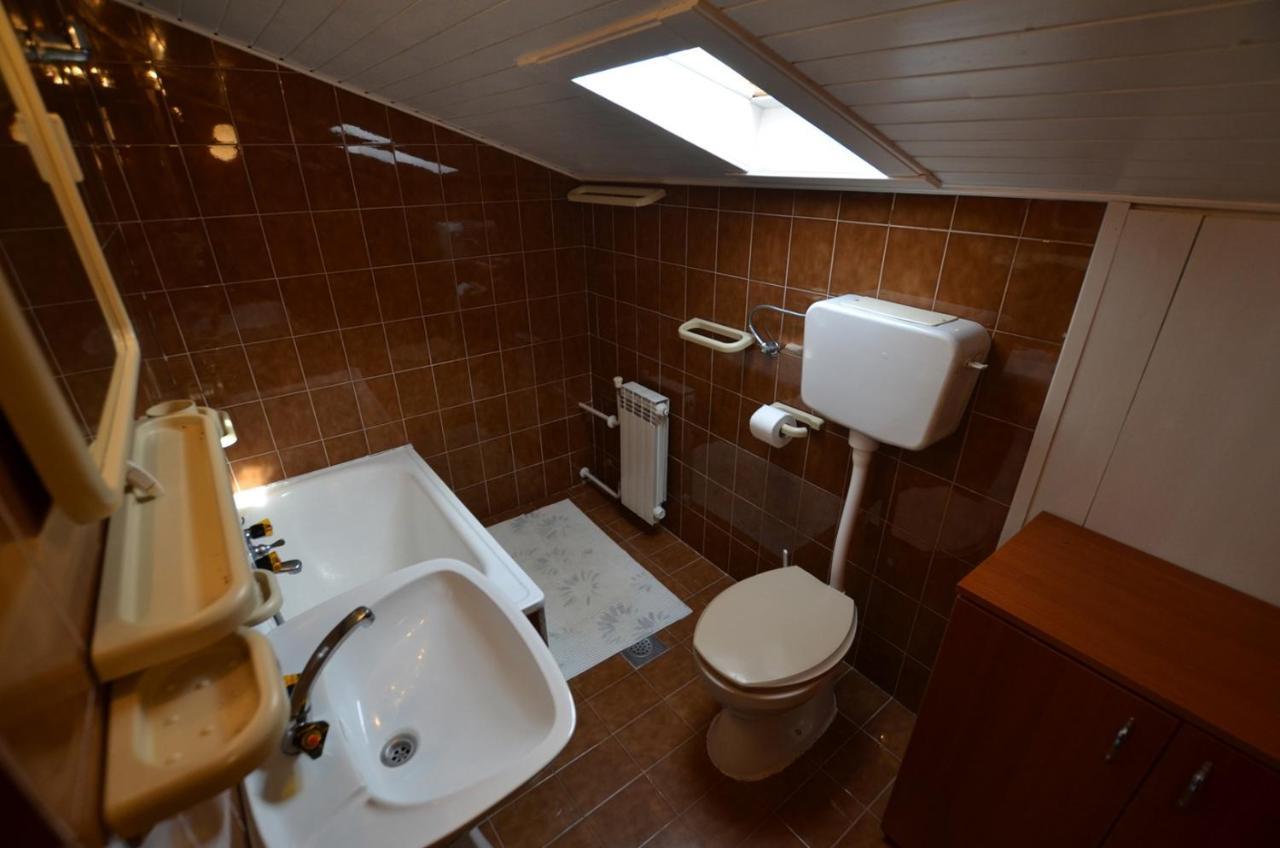 Brigita Maison d'hôtes Rovinj