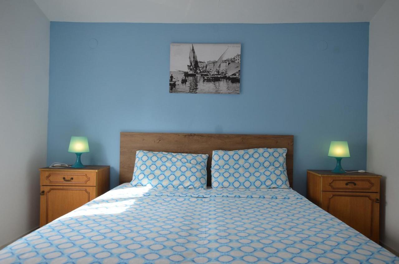 Brigita Guest house 3*
