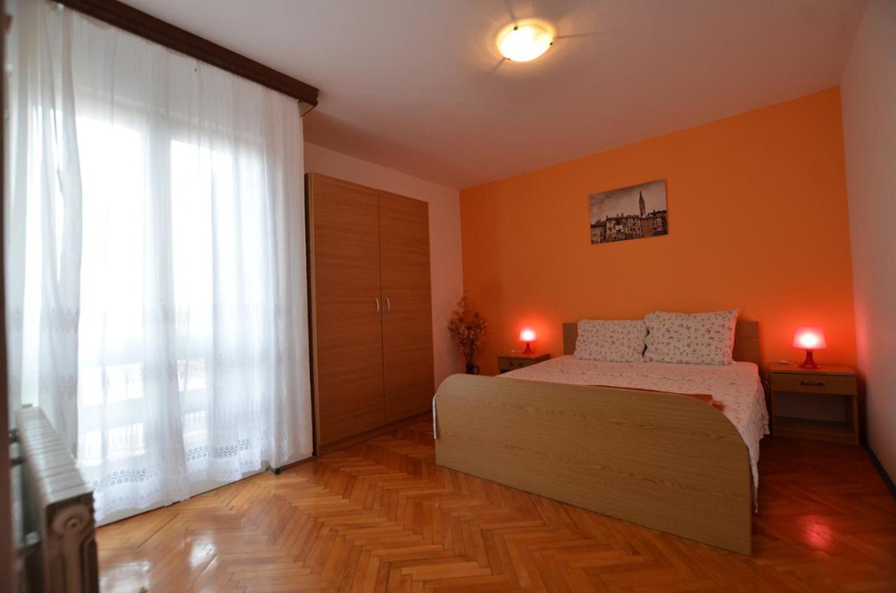 Affittacamere Brigita 3*