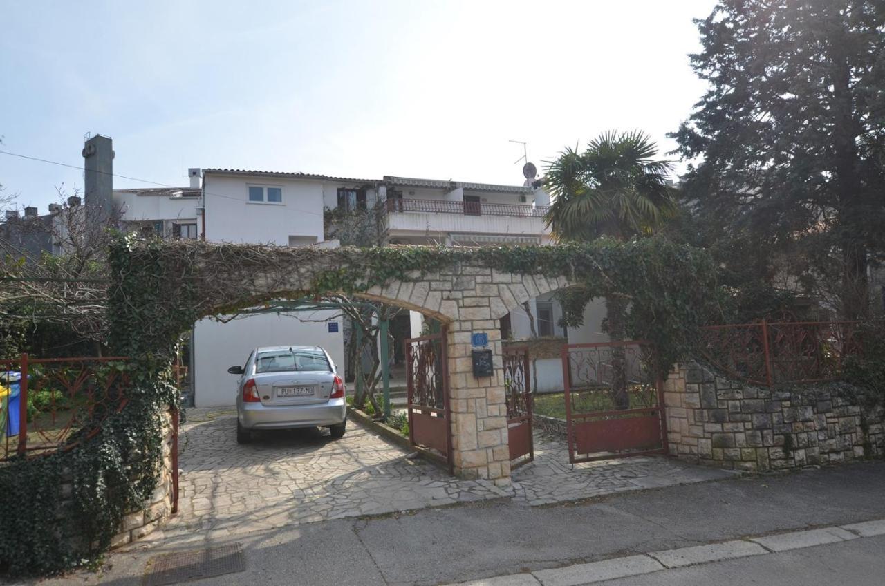 Maison d'hôtes Brigita Rovinj