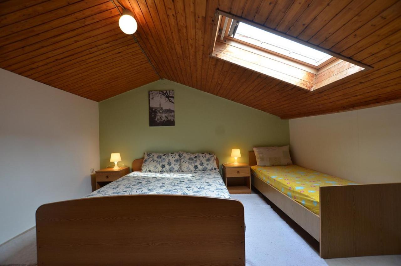 Brigita Maison d'hôtes