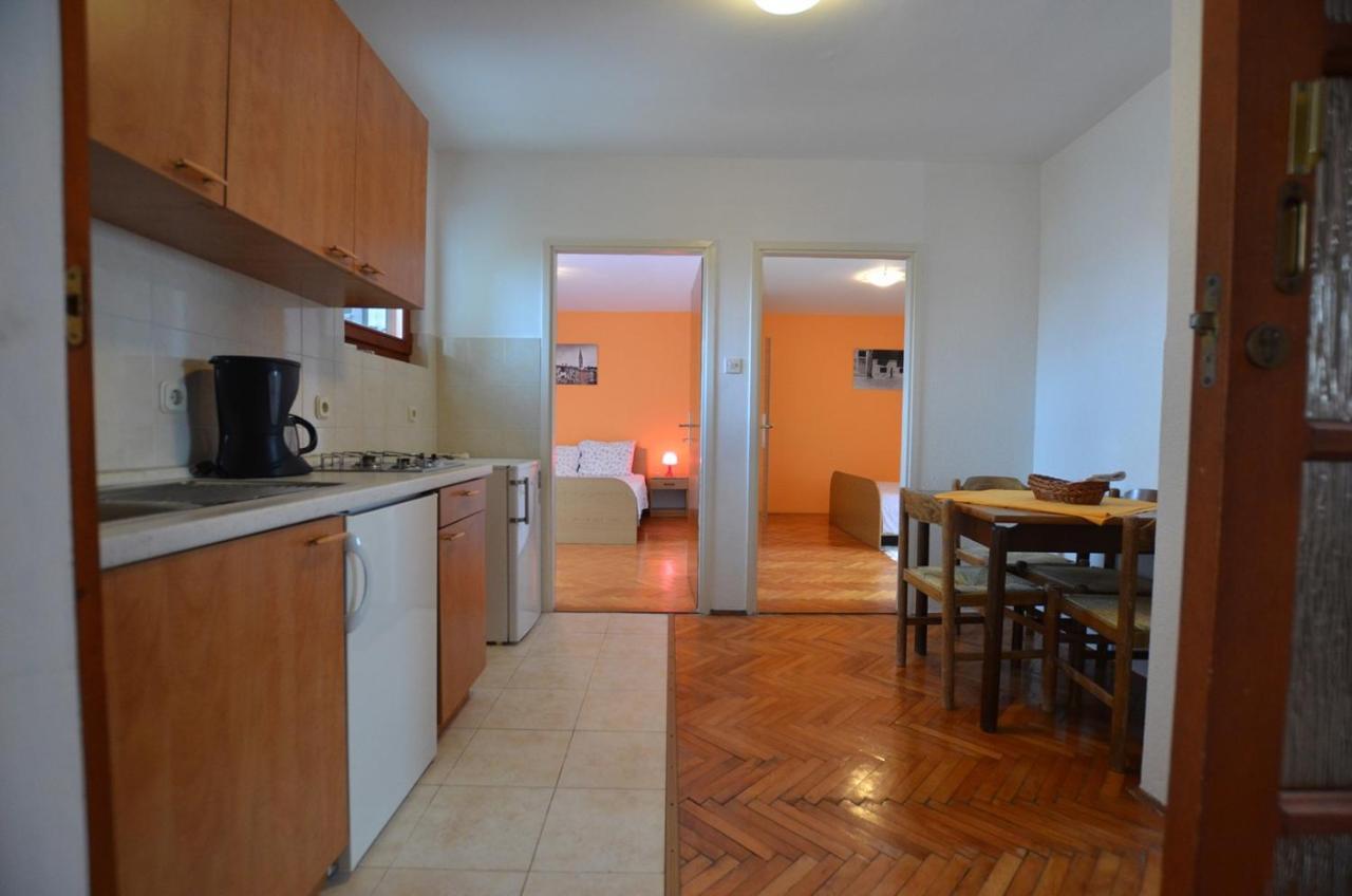 Maison d'hôtes Brigita Rovinj