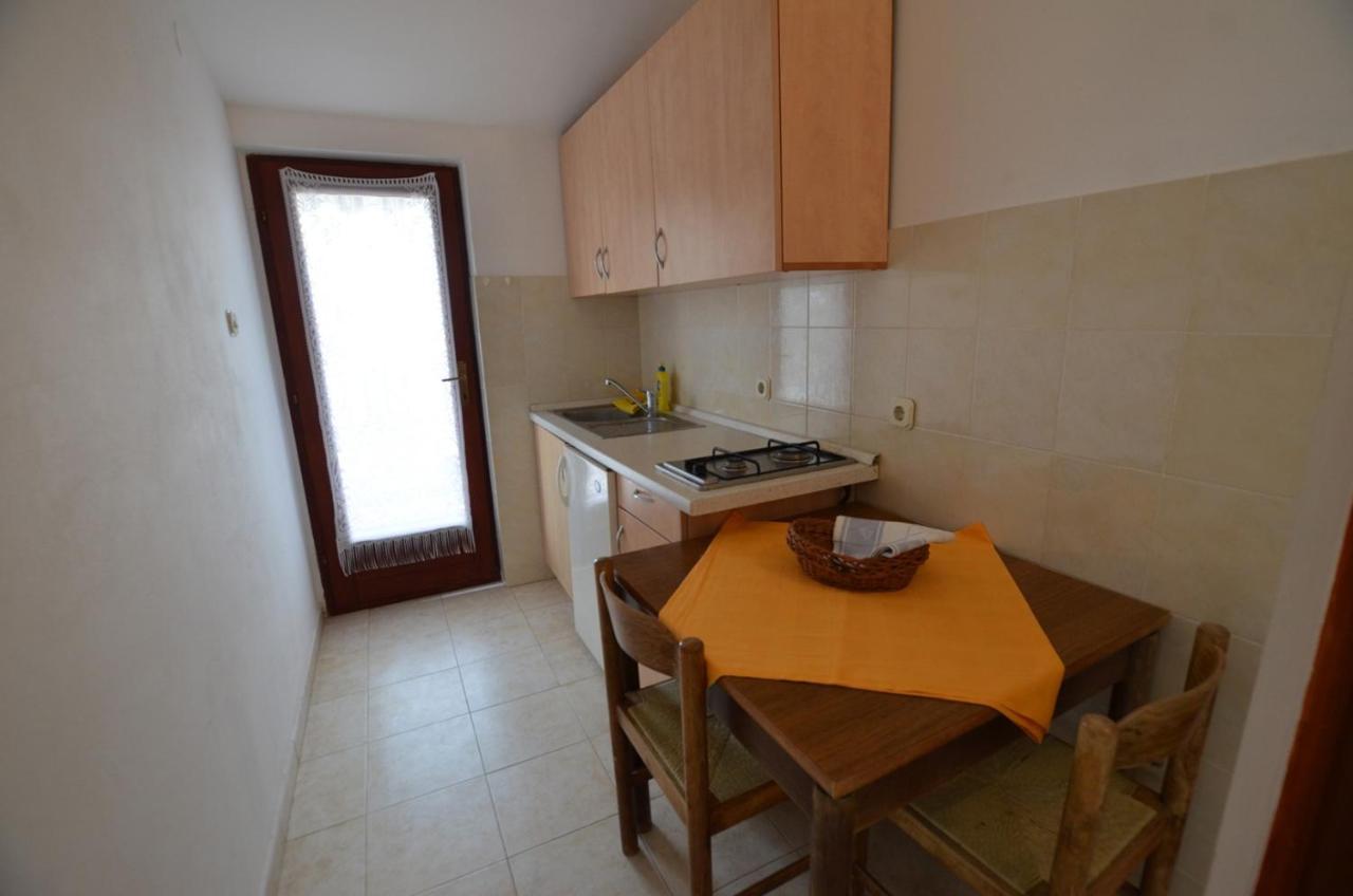 Brigita Affittacamere 3*