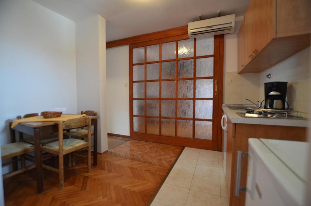 Brigita 3* Rovigno