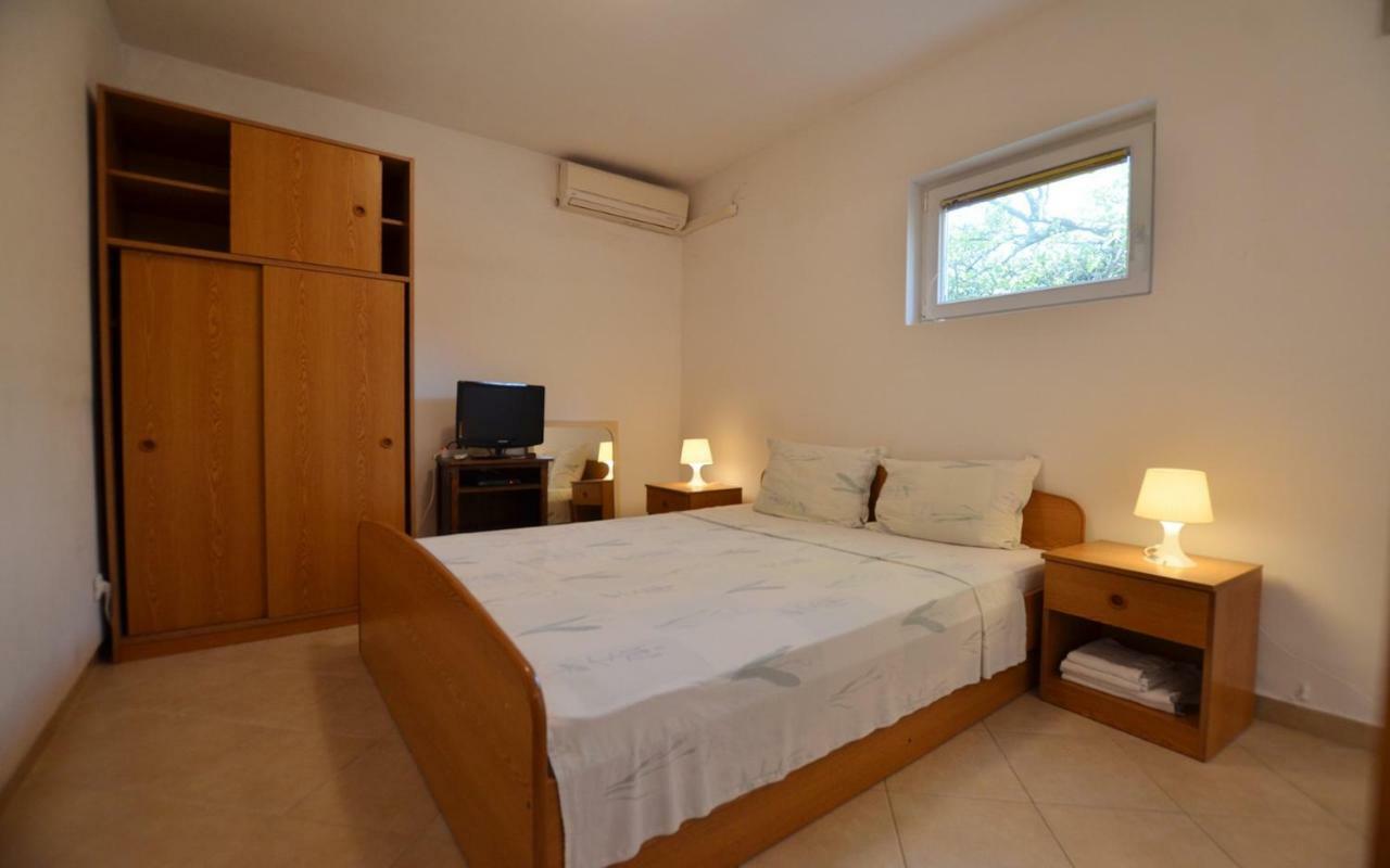 Guest house Brigita Rovinj