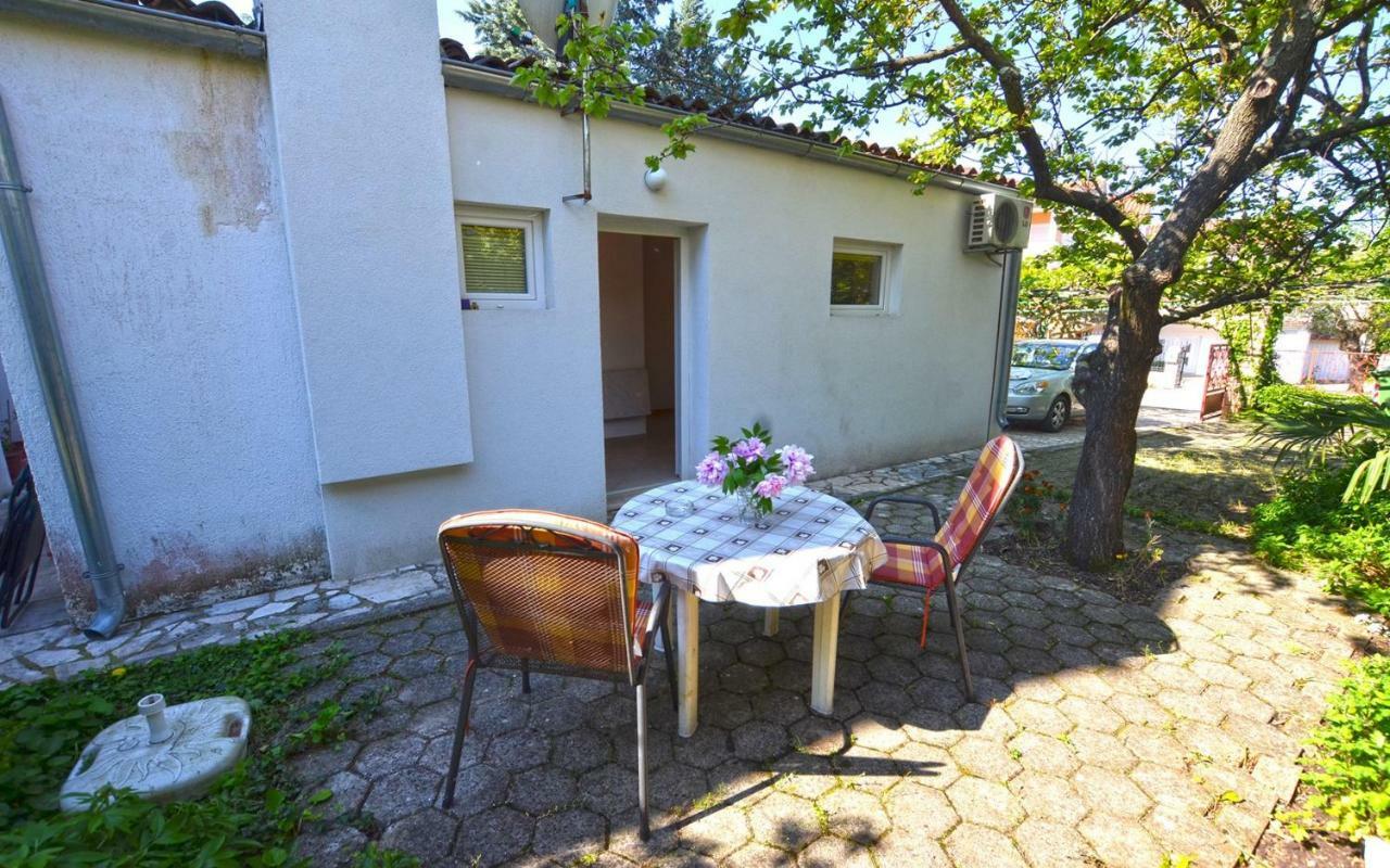 Guest house Brigita Rovinj